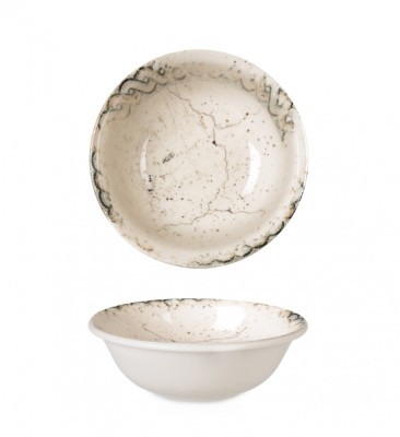 Rinart Bol - Remnant - Por&amp;Aring;&amp;pound;elan - 16 cm - set de 6 foto