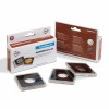 Capsule pentru monede - Leuchtturm Quadrum Intercept - 26 mm