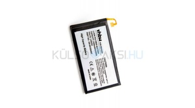 Baterie de telefon mobil VHBW Samsung EB-BA320ABE, GH43-04677A - 2350mAh, 3.85V, Li-polymer foto