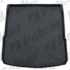 Tavita portbagaj Audi A6 (C8), 03.2018-, model: Combi, montare spate, fara protectie antiderapanta; (PE), RapidAuto