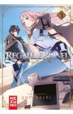 Regatele Ruinei Vol.3 - Yoruhashi - Editura Nemira