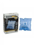 Set 5 saci microfibra Wonderbag pentru aspirator Rowenta, Moulinex si Tefal