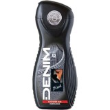 Gel de dus Denim Black, 250 ml