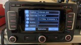 Card harti navigatie Volkswagen RNS 310 Europa si Romania Full 2022