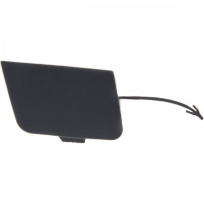 Capac bara carlig remorcare Audi A3 3D (8P) 05.2006-04.2008 Audi A3 5D (8P) 05.2003-04.2008 Fata 8P4807241 foto