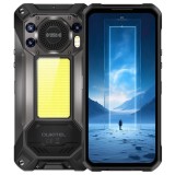 Cumpara ieftin Telefon Mobil OUKITEL WP61 5G Rugged, Negru, 20000mAh, 36GB RAM (12GB + 24GB extensibili), 512GB, Camera 108MP + Night Vision, Ecran 6.8 FHD+ 120Hz, N