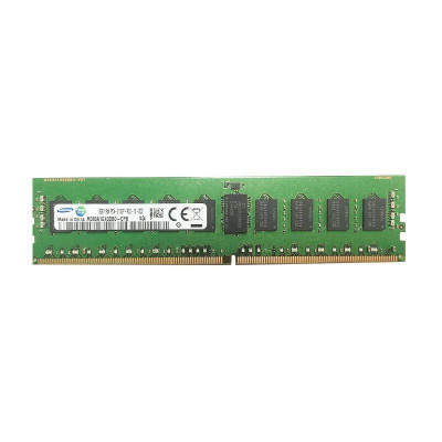 Memorii Server 8GB DDR4 PC4-2133P ECC Reg., Diferite Modele foto