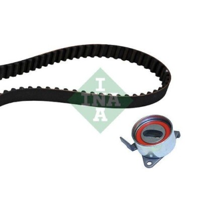 Kit curea distributie Daihatsu Applause 1 (A101), Applause 2 (A101), Charade 4 (G200), Feroza (F300), Gran Move (G3), 1.6 16V, 1.6 16V 4WD, 1.5 HG, 1 foto