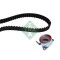 Kit curea distributie Daihatsu Applause 1 (A101), Applause 2 (A101), Charade 4 (G200), Feroza (F300), Gran Move (G3), 1.6 16V, 1.6 16V 4WD, 1.5 HG, 1