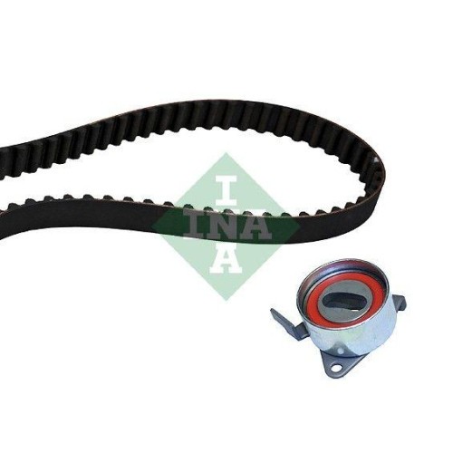 Kit curea distributie Daihatsu Applause 1 (A101), Applause 2 (A101), Charade 4 (G200), Feroza (F300), Gran Move (G3), 1.6 16V, 1.6 16V 4WD, 1.5 HG, 1