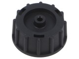 Husă de protecție IP67 pentru conectori bărbați AMPHENOL LTW din plastic