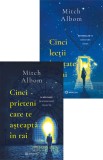 Pachet Orice sfarsit e un inceput - Bookzone