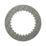 Disc frictiune John Deere 85x53.2/58.2x2.3mm, Z=27 cod OEM RE271382