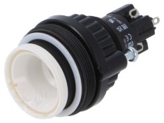 Comutator corp 30mm EAO 14 NC NO, 1 poziție stabilă, 2 poziții total