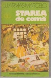 bnk ant J J Armas Marcelo - Starea de coma