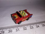 bnk jc Galoob Micro Machines - &#039;57 Chevy Bel Air Convertible