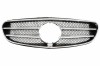 Grila Centrala Mercedes E-Class W212 S212 Facelift (2013-2016) Performance AutoTuning
