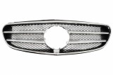 Grila Centrala Mercedes E-Class W212 S212 Facelift (2013-2016) Performance AutoTuning