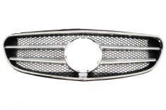 Grila Centrala Mercedes E-Class W212 S212 Facelift (2013-2016) Performance AutoTuning