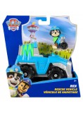 Paw Patrol Basic Vehicle 2.0 Rex (6071216)