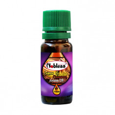 Ulei parfumat Nobless Lamaie cu scortisoara 10ml Aromaterapie