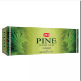Betisoare Parfumate - Set 120 Buc - Pine (Brad)