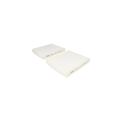 Filtru aer habitaclu BMW 7 F01 F02 F03 F04 ALCO Filters MS6404C foto