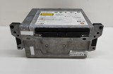 Unitate radio CD navigație BMW 5 Touring F11 2014 OEM: 9351679 30303904