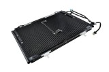 Condensator climatizare, Radiator clima Clasa C W 202 (1993-) C 200 Kompressor, Clk-Class W 208 (1997-) Clk 200 Kompr. (Fara Uscator, Negru), NTY CCS
