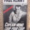 Paul Kenny - Coplan rend coup pour coup