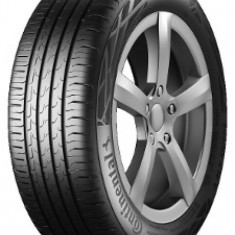 Cauciucuri de vara Continental EcoContact 6Q ( 235/50 R18 101V XL EVc )