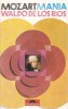 Casetă audio Waldo De Los Rios &lrm;&ndash; Mozartmania, originală, Casete audio, Pop