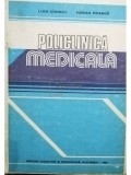 Luca Stanciu - Policlinica medicala (Editia: 1983)