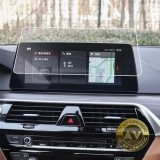 Sticla securizata protectie display BMW 5 G30 (2017-2020), Array
