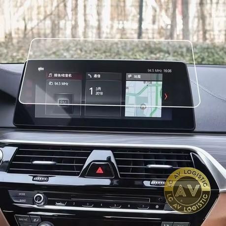 Folie protectie display BMW 5 G30 (2017-2020)