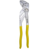 Topmaster 210130 - Cleste reglabil cu articulatie suprapusa 250 mm