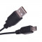 Cablu profesional, USB AM/BM - Mini USB, tip Canon, 1.5 m