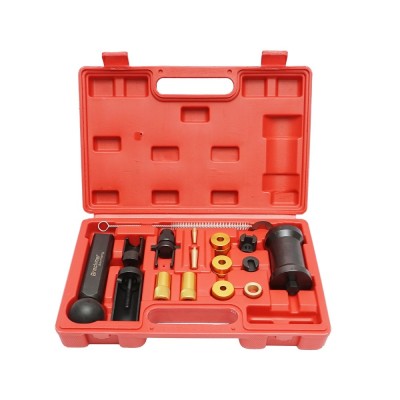 Trusa exctractor injectoare VAG 18 piese Breckner Germany foto