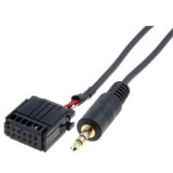 Adaptor Aux Jack 3 5mm Ford