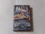 STEVE BERRY - TAINA PRESEDINTELUI cartonata, 2016