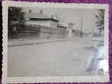 Fotografie, Pe ulita copilariei intr-un sat din Romania, 1936