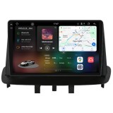 Cumpara ieftin Navigatie Dedicata Renault Megane 3 (2008-2015), 2K, 12Gb Ram, 256Gb stocare, CarPlay