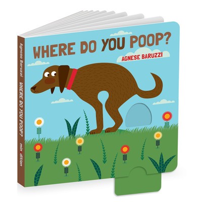 Where Do You Poop? foto