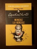 Agatha Christie - Muncile lui Hercule (2021)