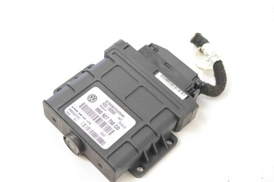 Unitate de control cutie de viteze PORSCHE CAYENNE 9PA 2005 OEM: 09D927750CD 11414996 foto