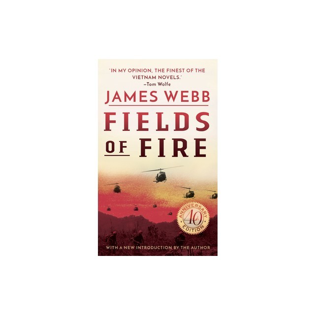 Fields of Fire