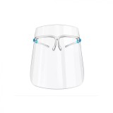 Viziera De Protectie, Pe Rama De Ochelari, Cu Folie De Protectie Inlocuibila, Set 10 Buc, Car-Boy Safety