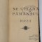 Octavian Goga - Ne chiama (cheama) pamantul - 1909 - editie princeps