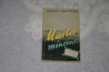 Martor mincinos - Harvey Matusow