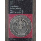 REVOLUTIA INDUSTRIALA IN EVUL MEDIU-JEAN GIMPEL-224589